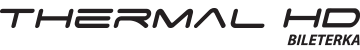 Logo Thermal HD