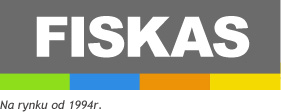 Fiskas Maciej Winiarek - logo
