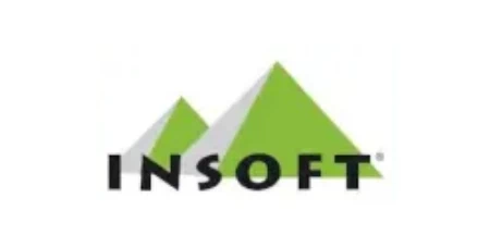Insoft - logo