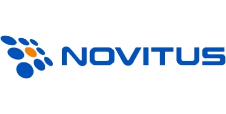 Novitus - logo