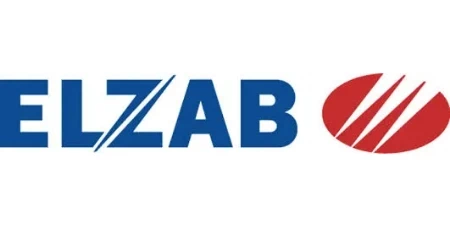 Elzab - logo