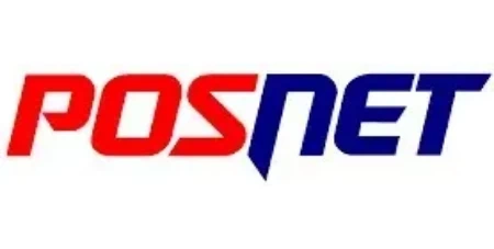 Posnet  - logo